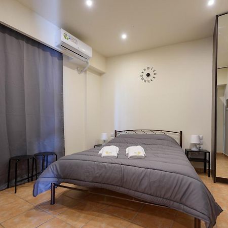 Marilyn Residence Athens Luaran gambar