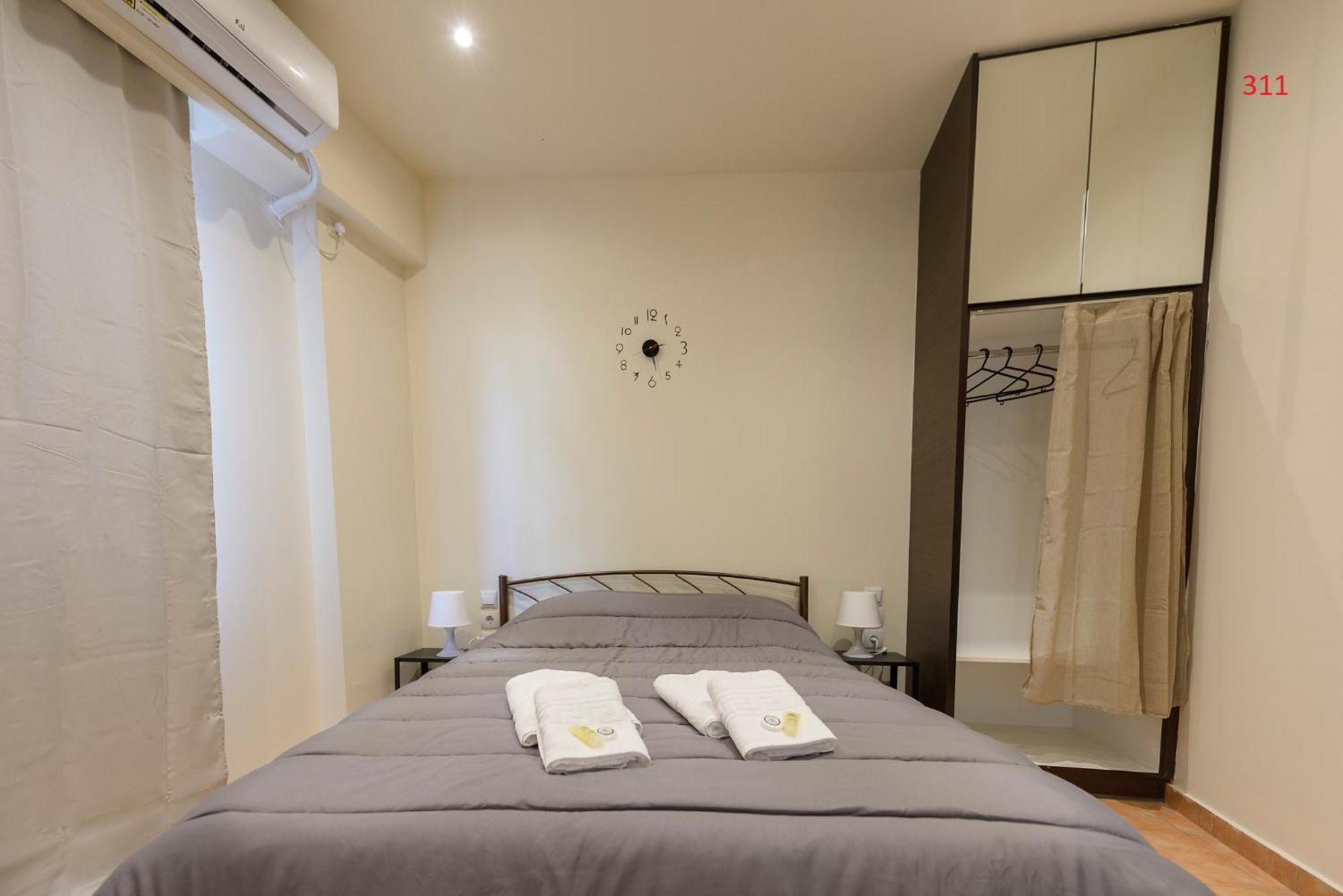 Marilyn Residence Athens Luaran gambar
