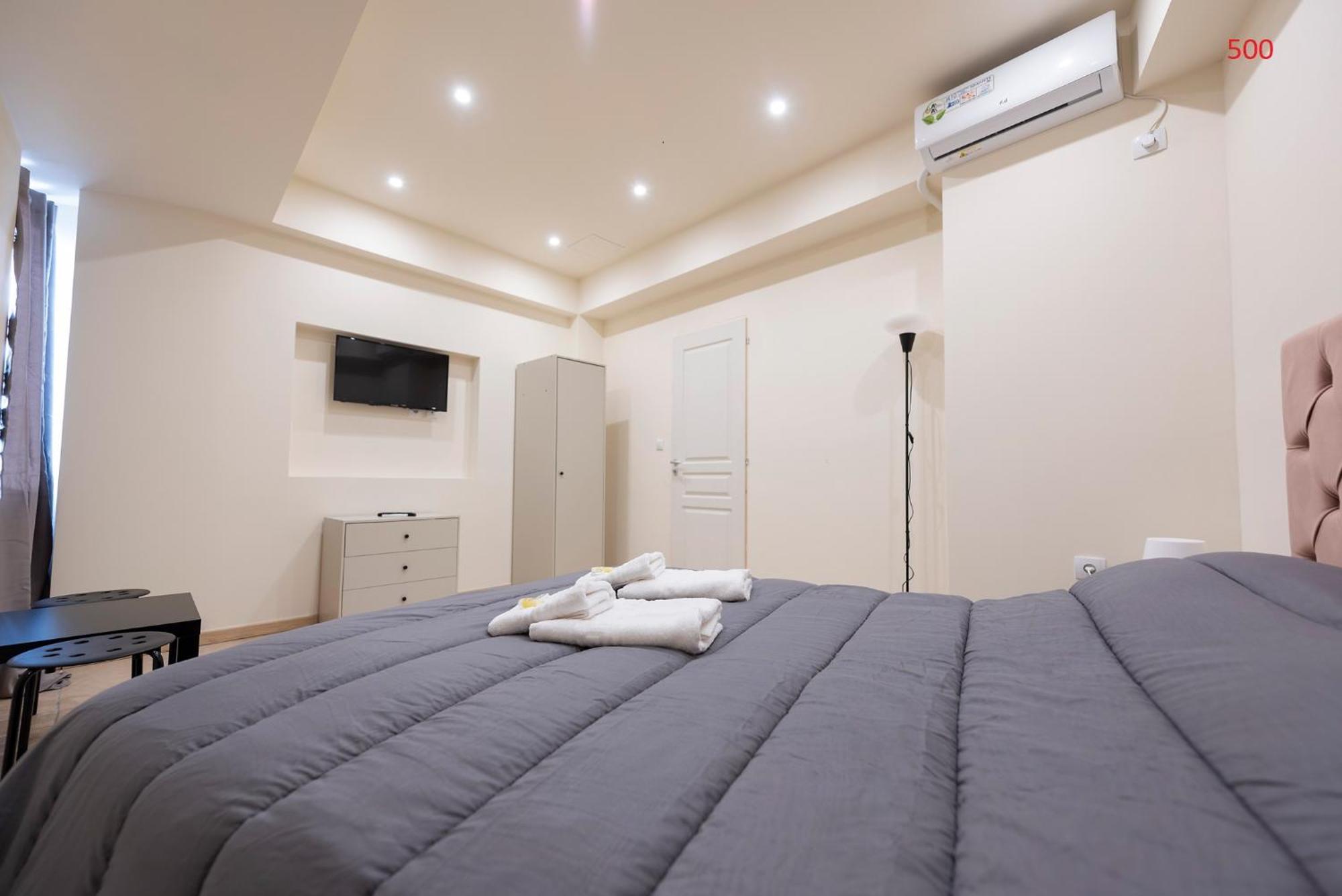 Marilyn Residence Athens Luaran gambar