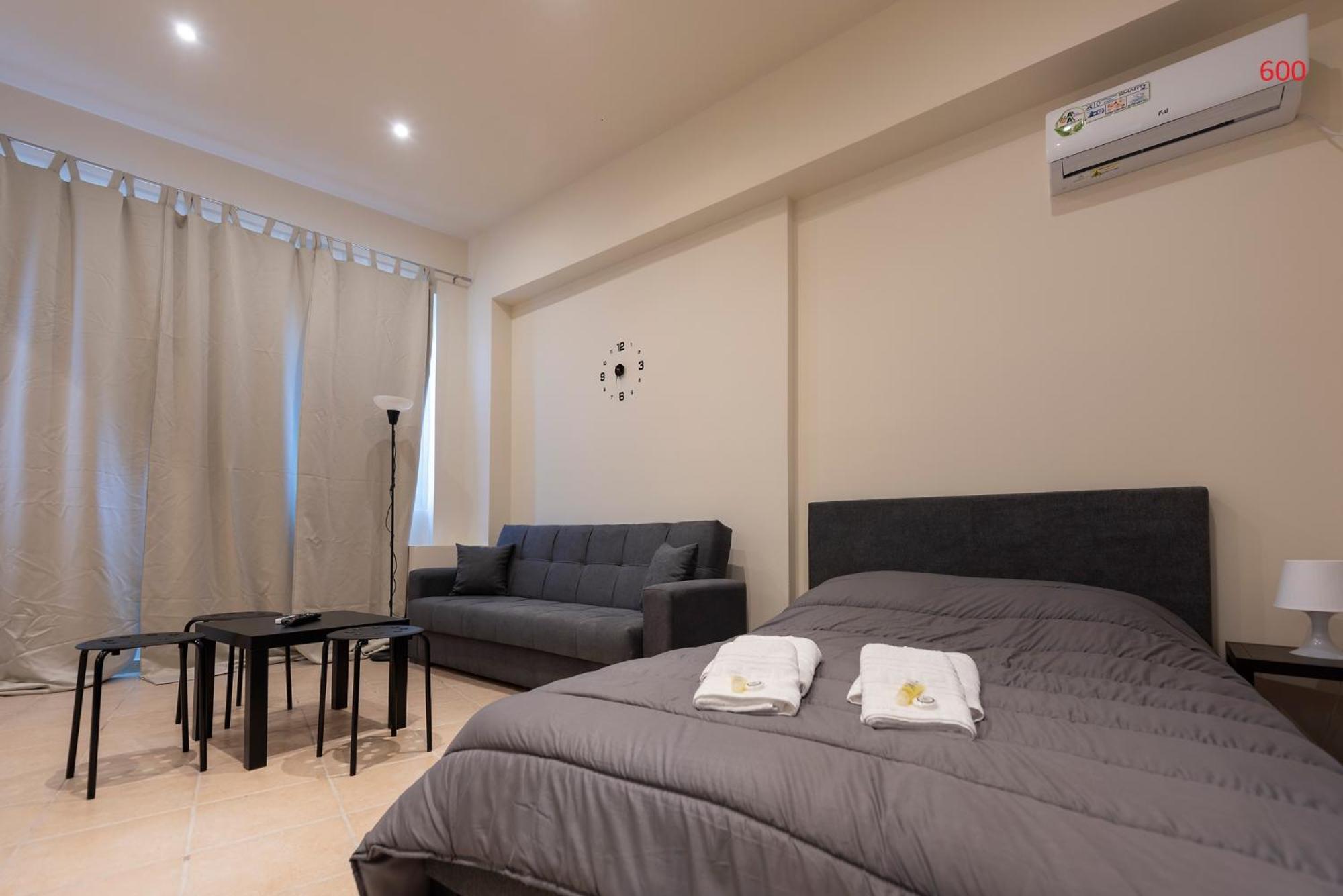 Marilyn Residence Athens Luaran gambar