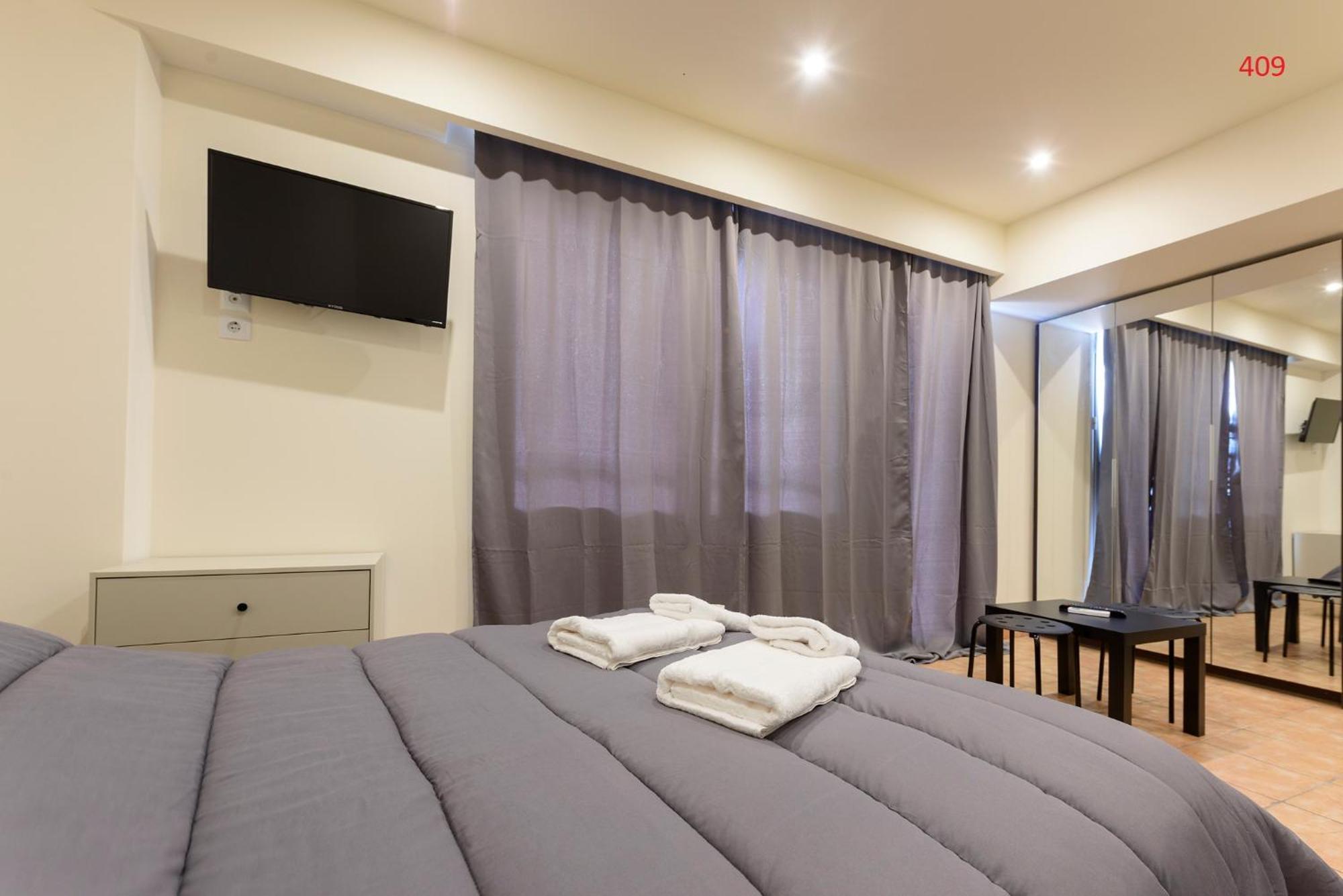 Marilyn Residence Athens Luaran gambar