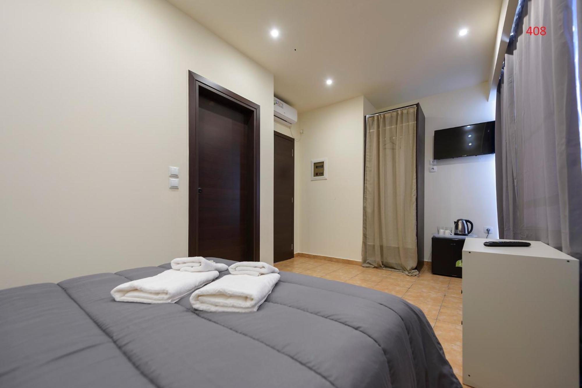 Marilyn Residence Athens Luaran gambar