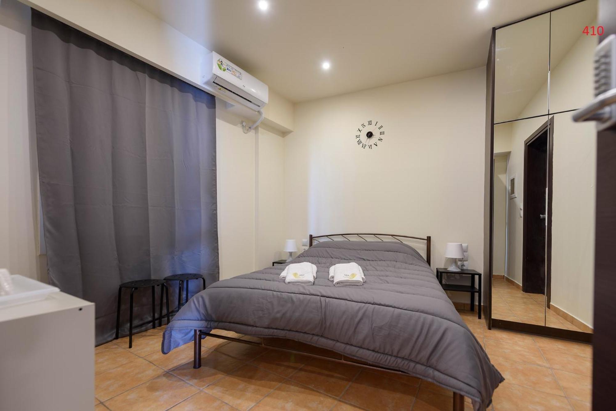 Marilyn Residence Athens Luaran gambar