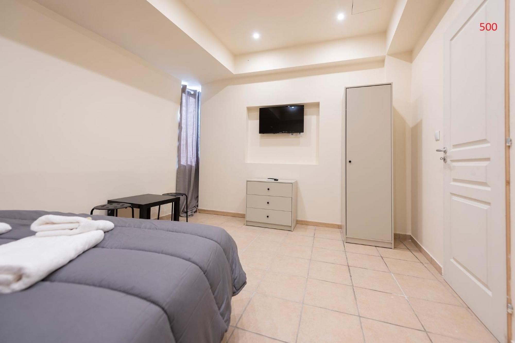 Marilyn Residence Athens Luaran gambar