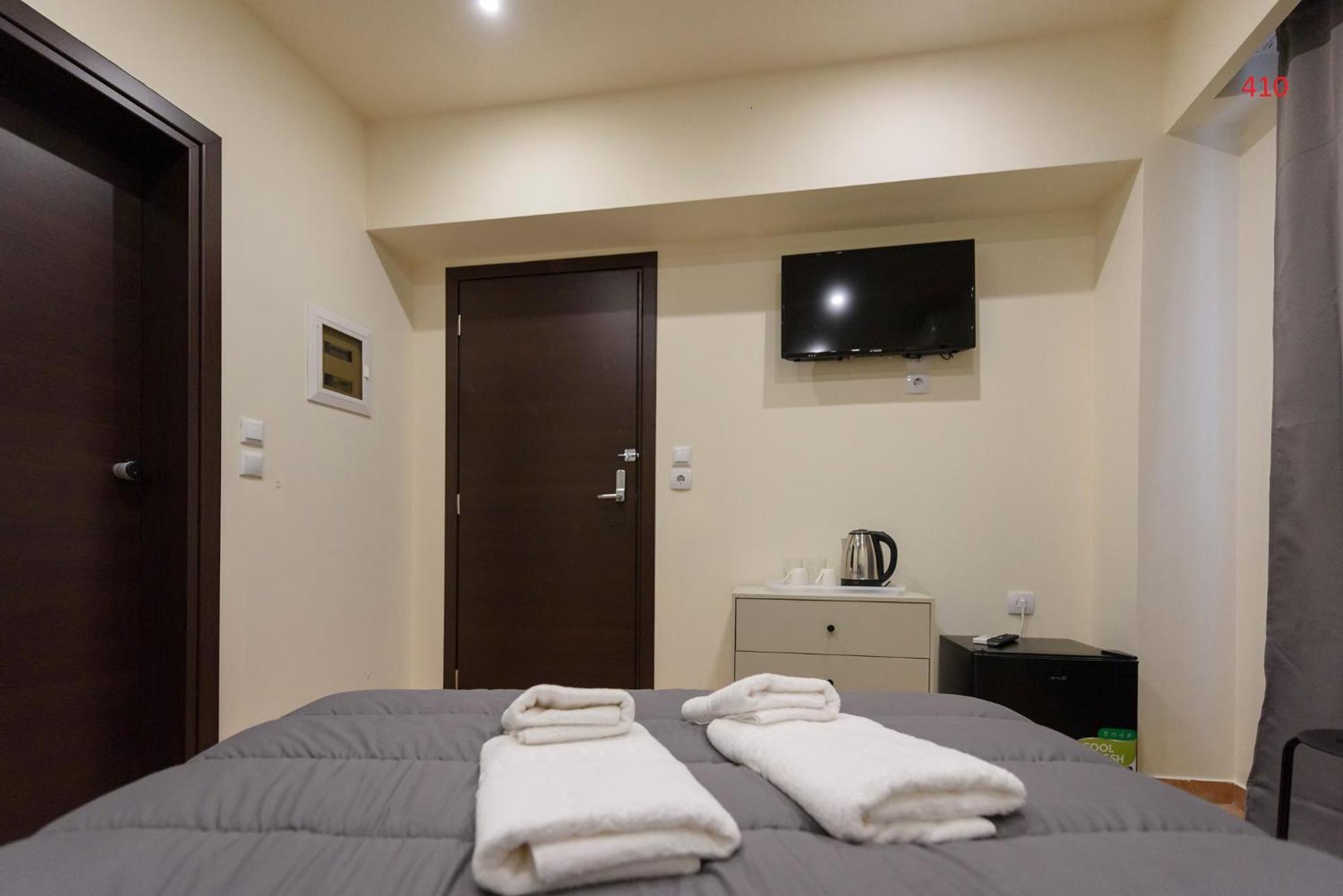 Marilyn Residence Athens Luaran gambar