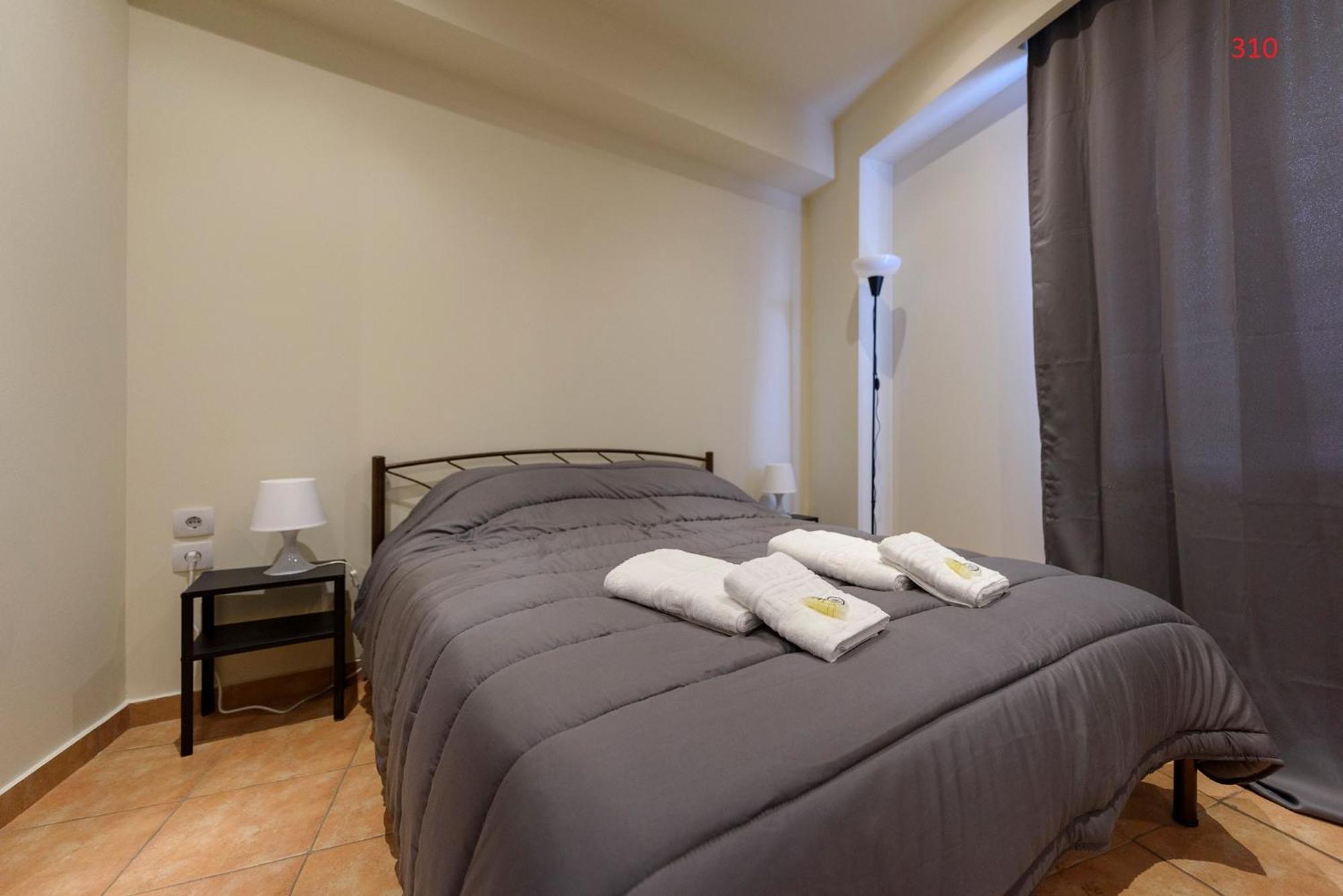 Marilyn Residence Athens Luaran gambar