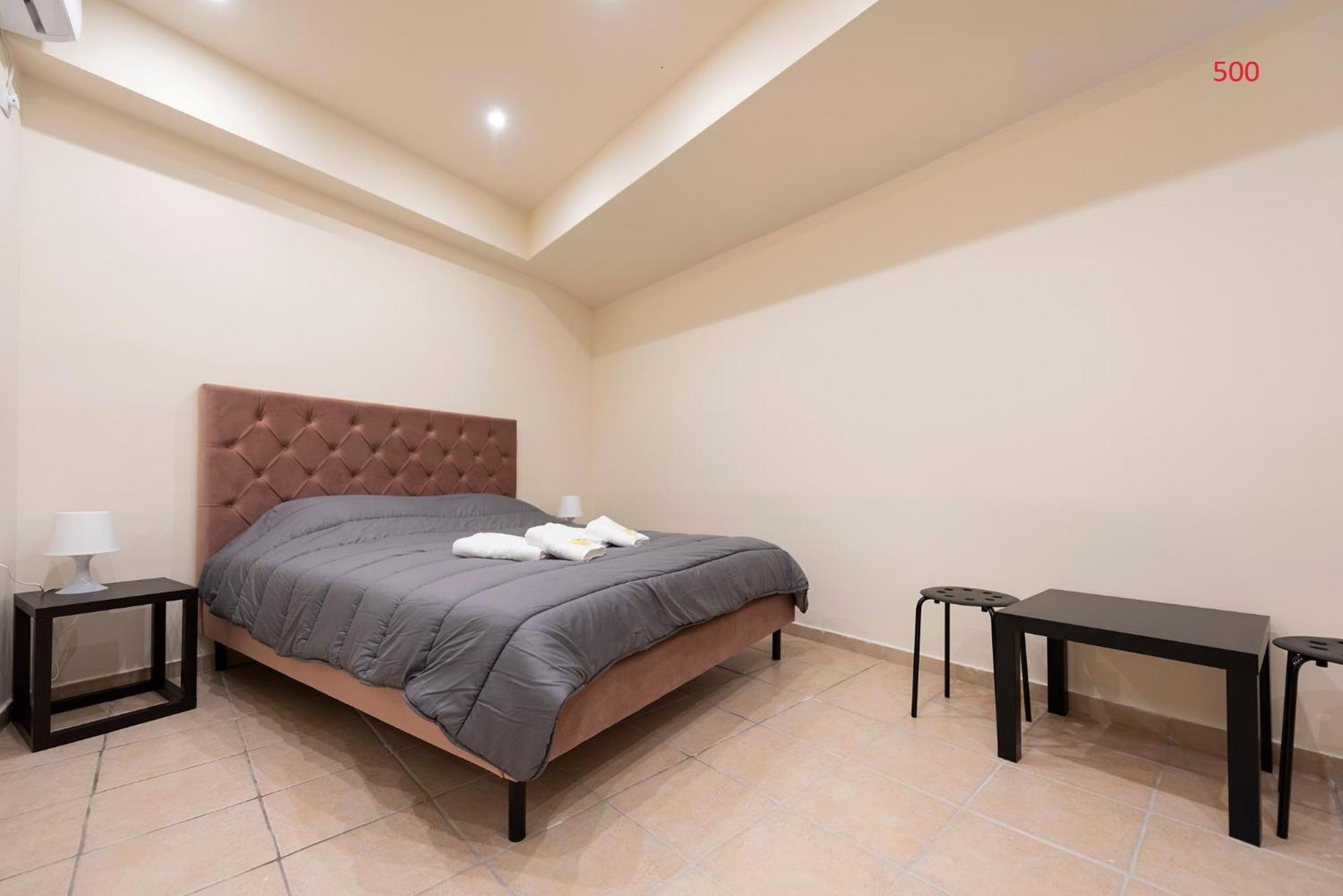 Marilyn Residence Athens Luaran gambar