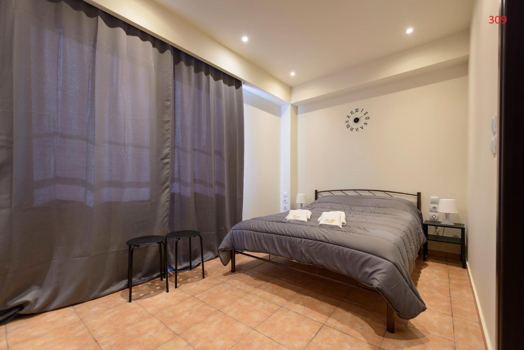Marilyn Residence Athens Luaran gambar