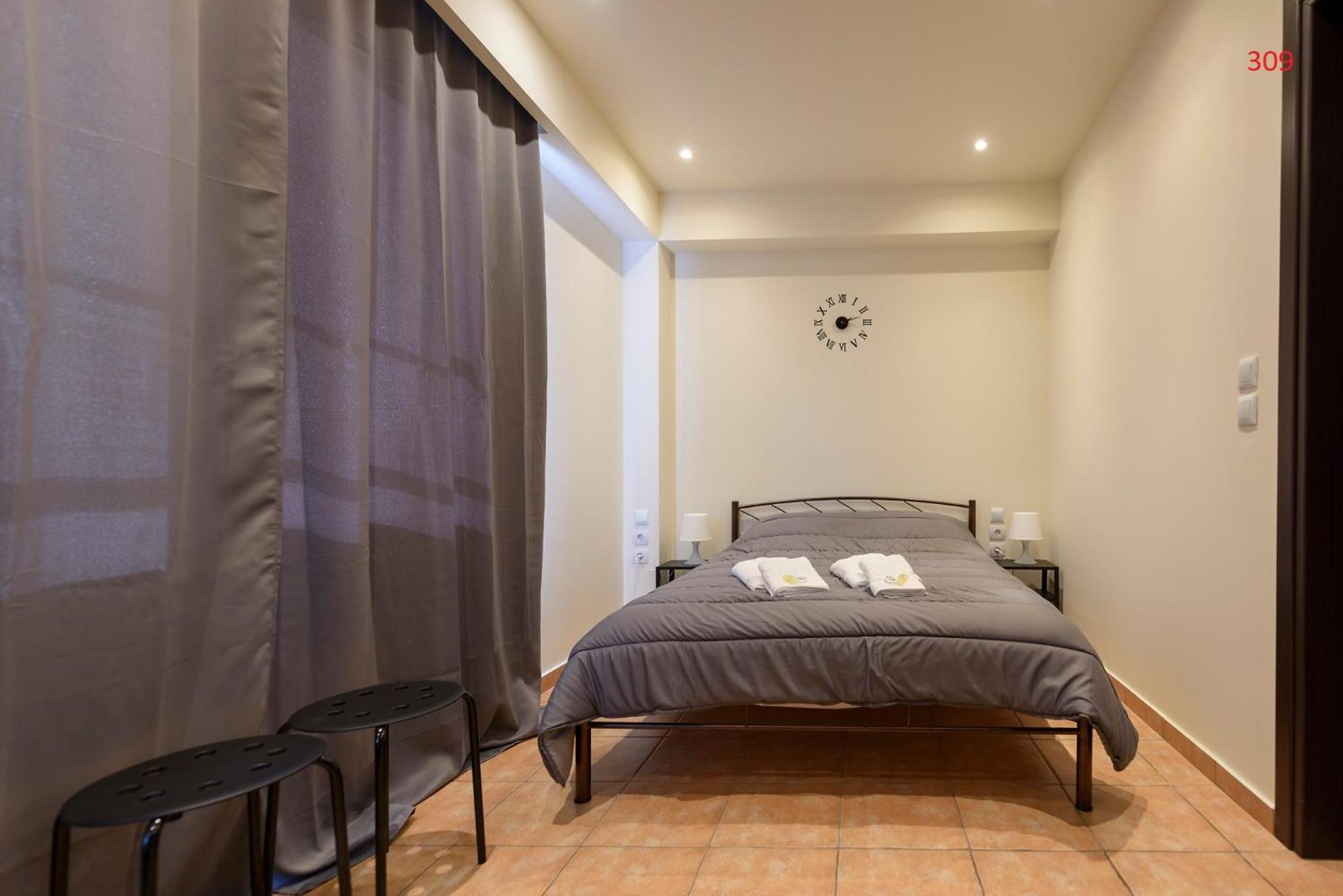 Marilyn Residence Athens Luaran gambar