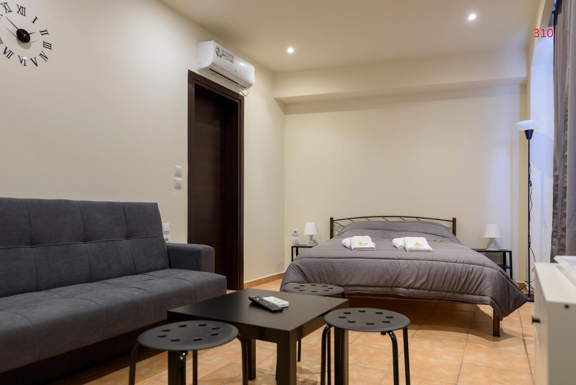 Marilyn Residence Athens Luaran gambar