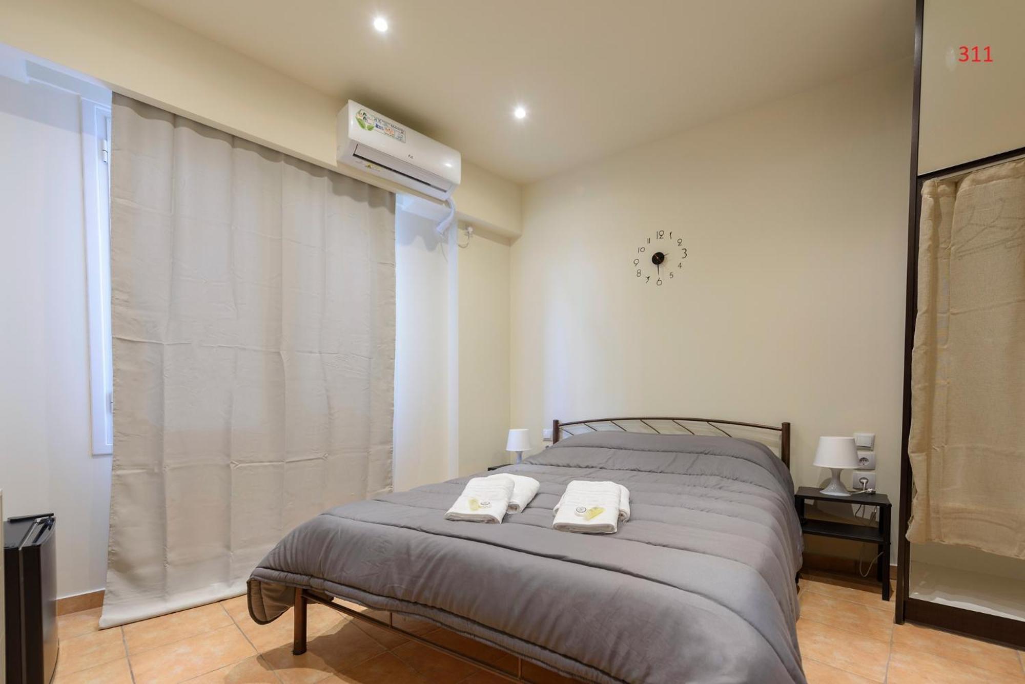 Marilyn Residence Athens Luaran gambar