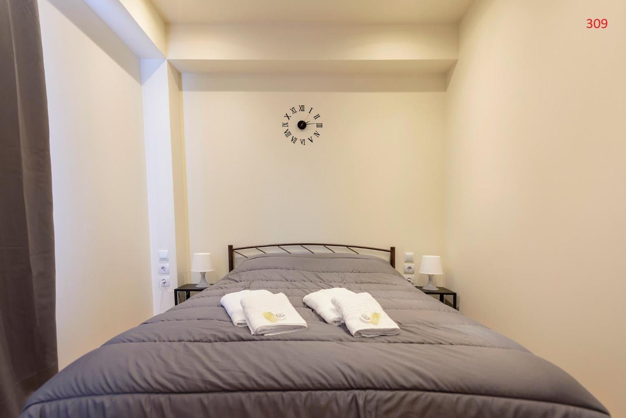 Marilyn Residence Athens Luaran gambar