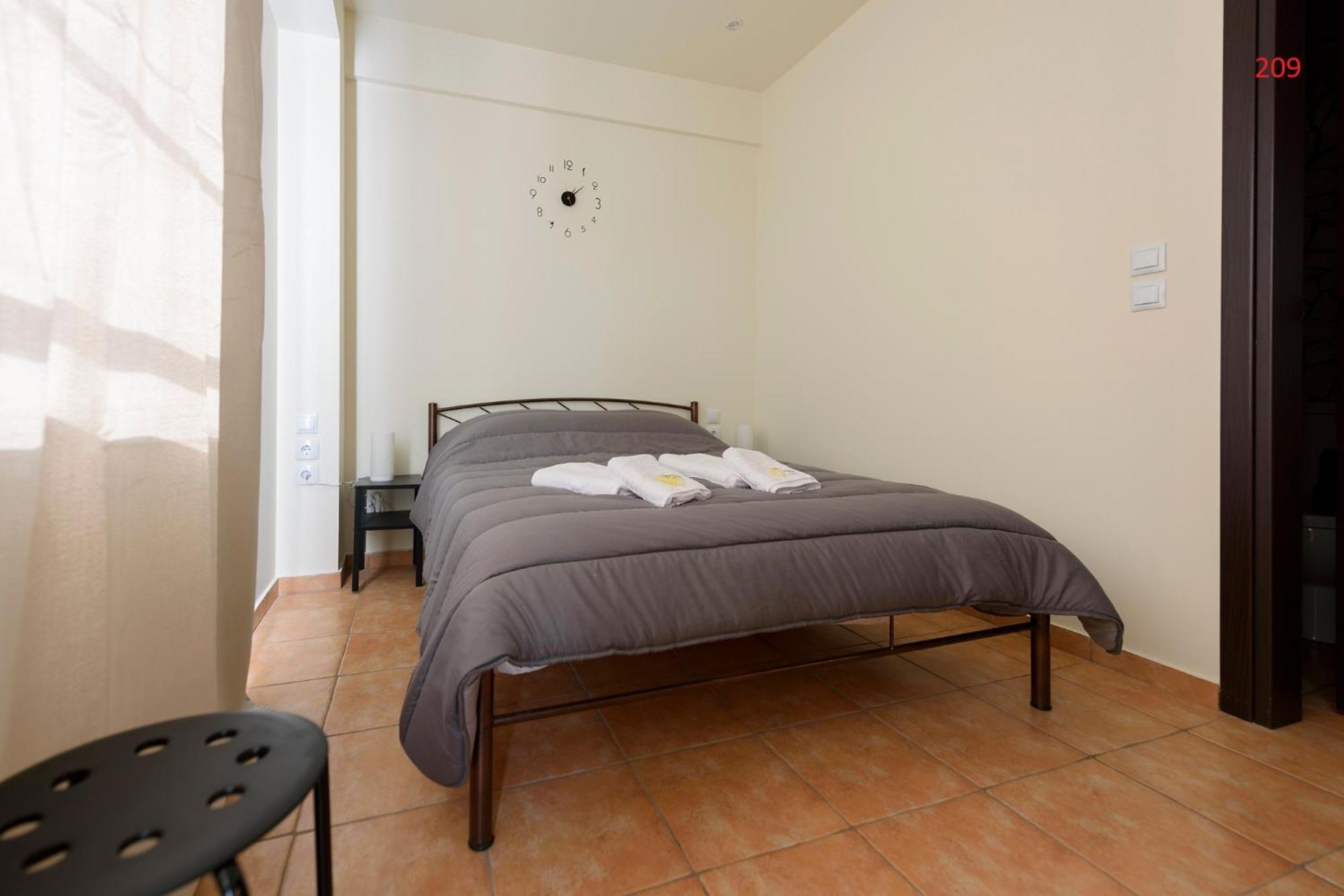 Marilyn Residence Athens Luaran gambar