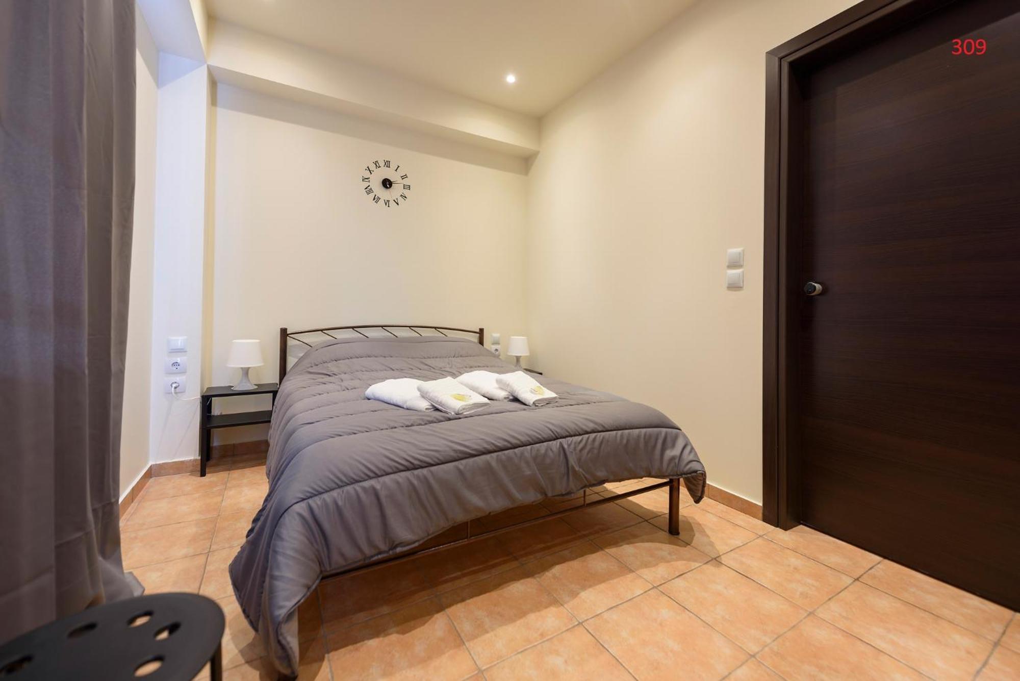 Marilyn Residence Athens Luaran gambar