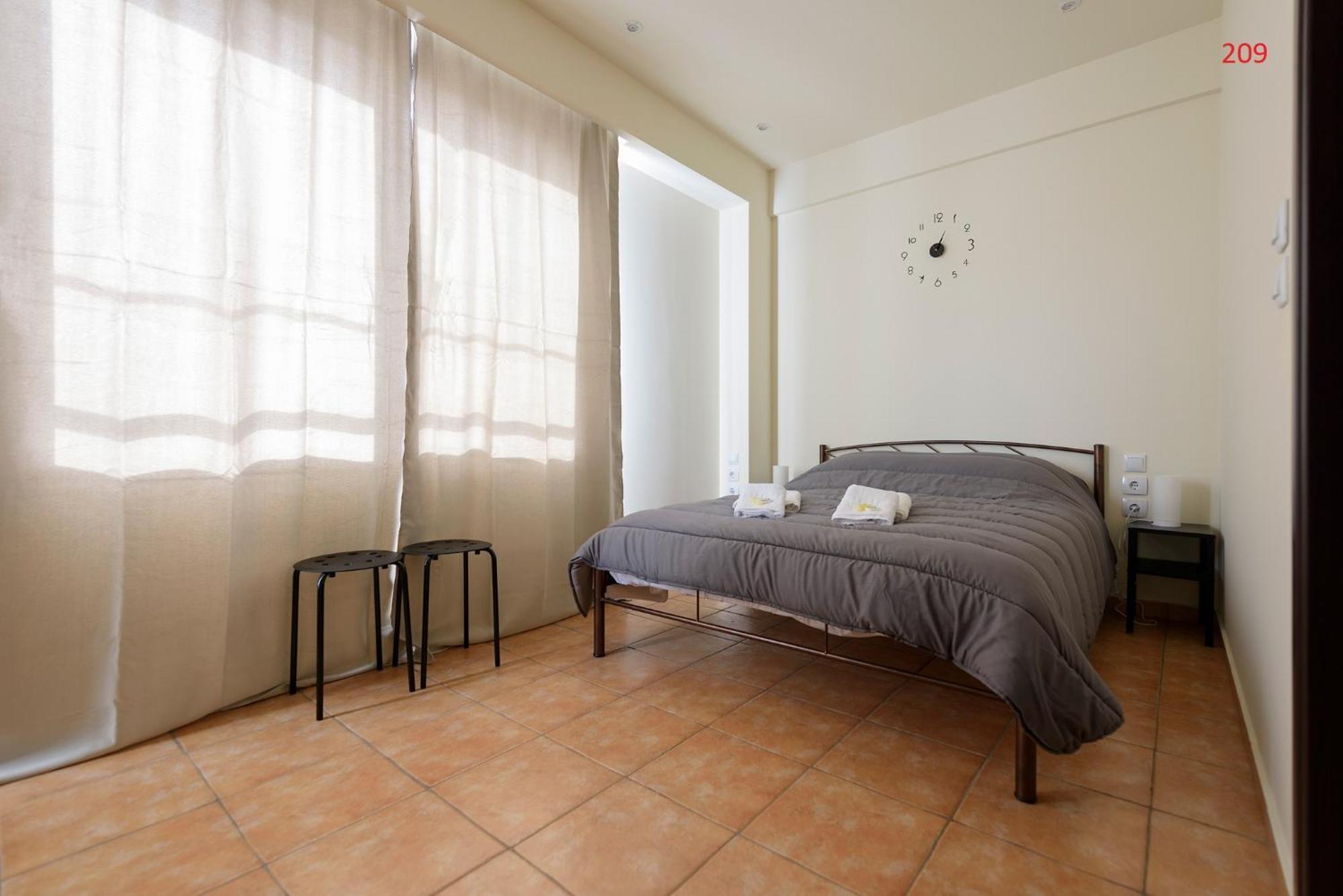 Marilyn Residence Athens Luaran gambar