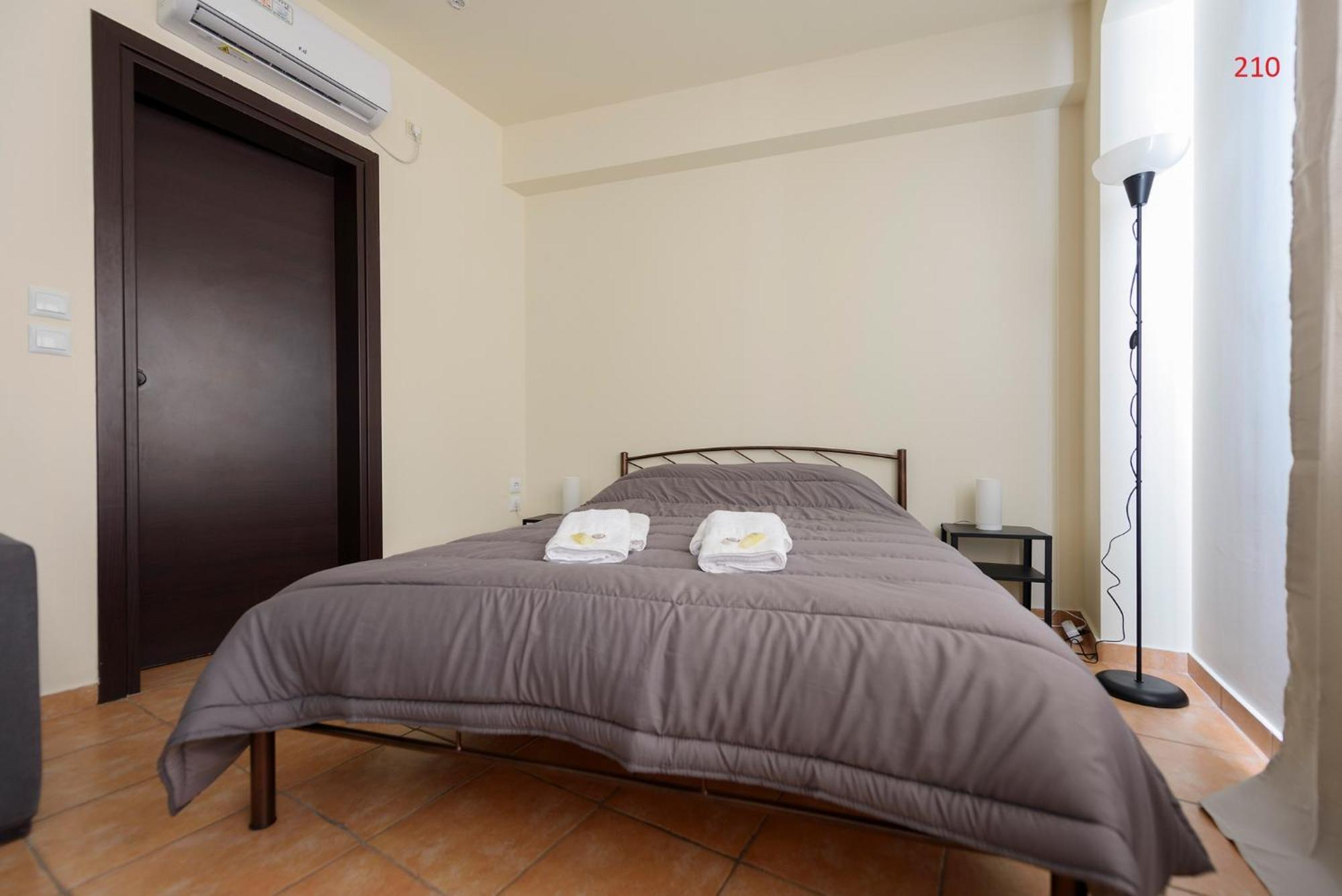 Marilyn Residence Athens Luaran gambar