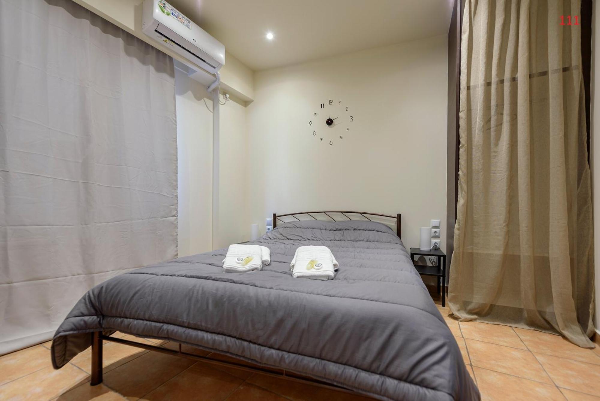 Marilyn Residence Athens Luaran gambar