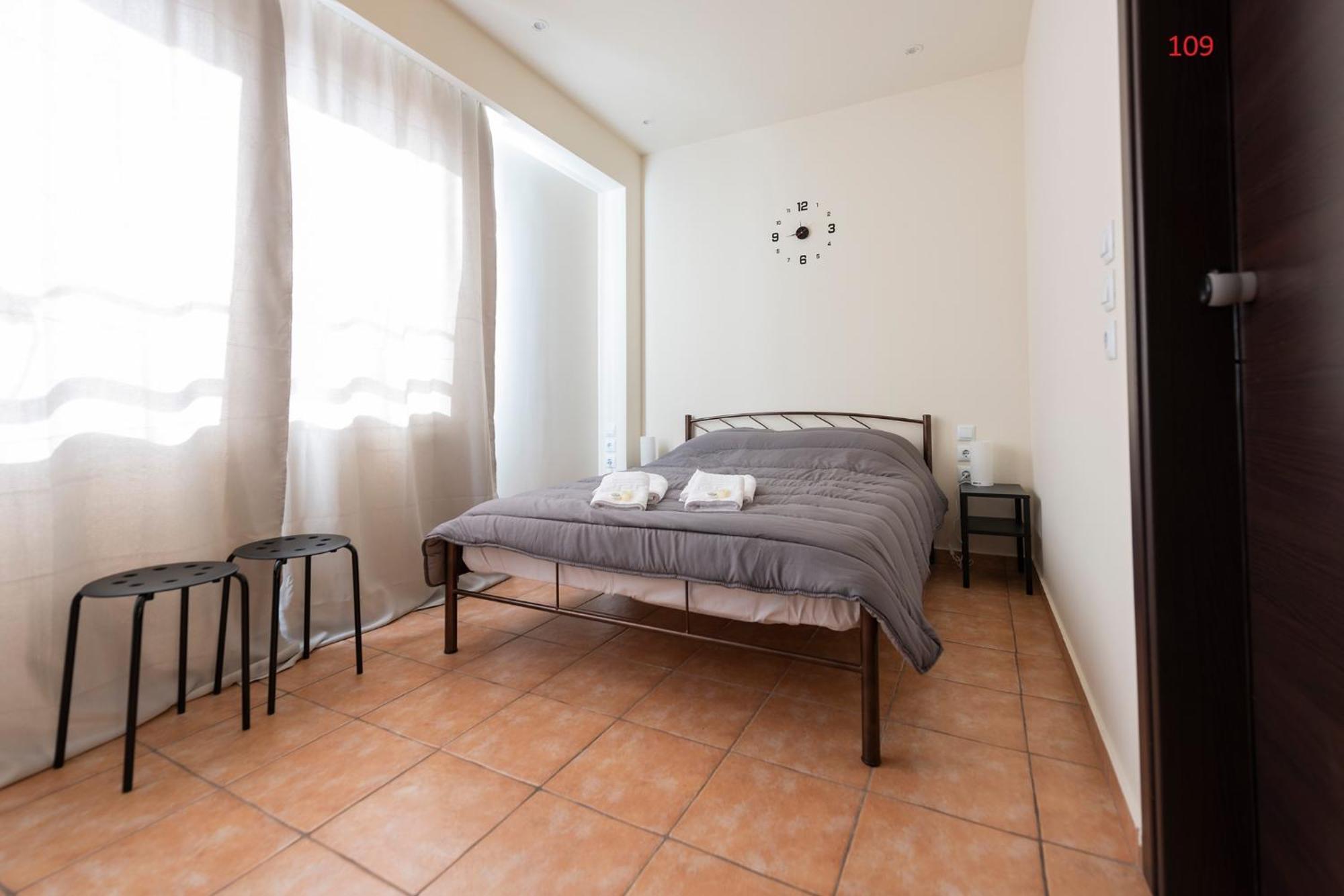 Marilyn Residence Athens Luaran gambar