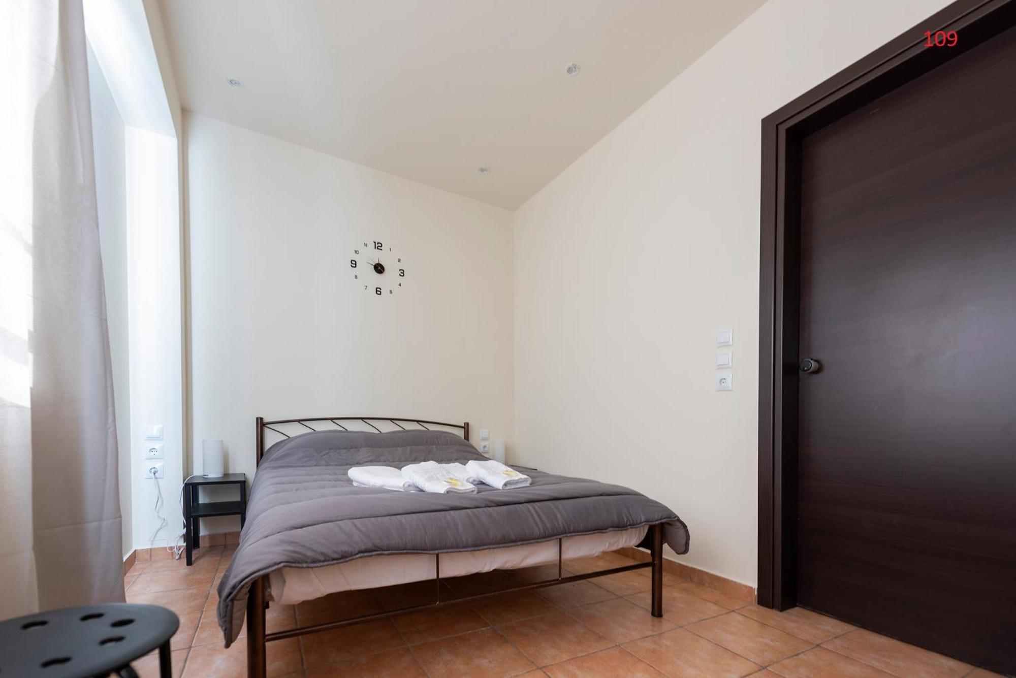 Marilyn Residence Athens Luaran gambar